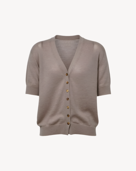 Hedvig Cardigan