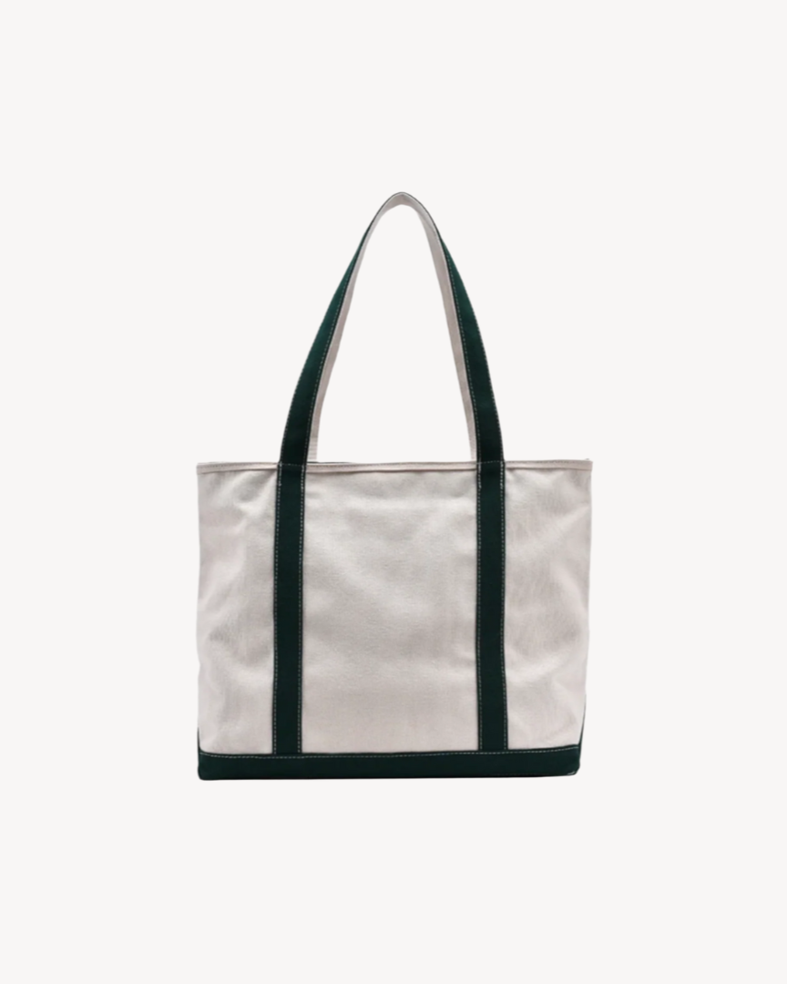 Alva Tote in Canvas