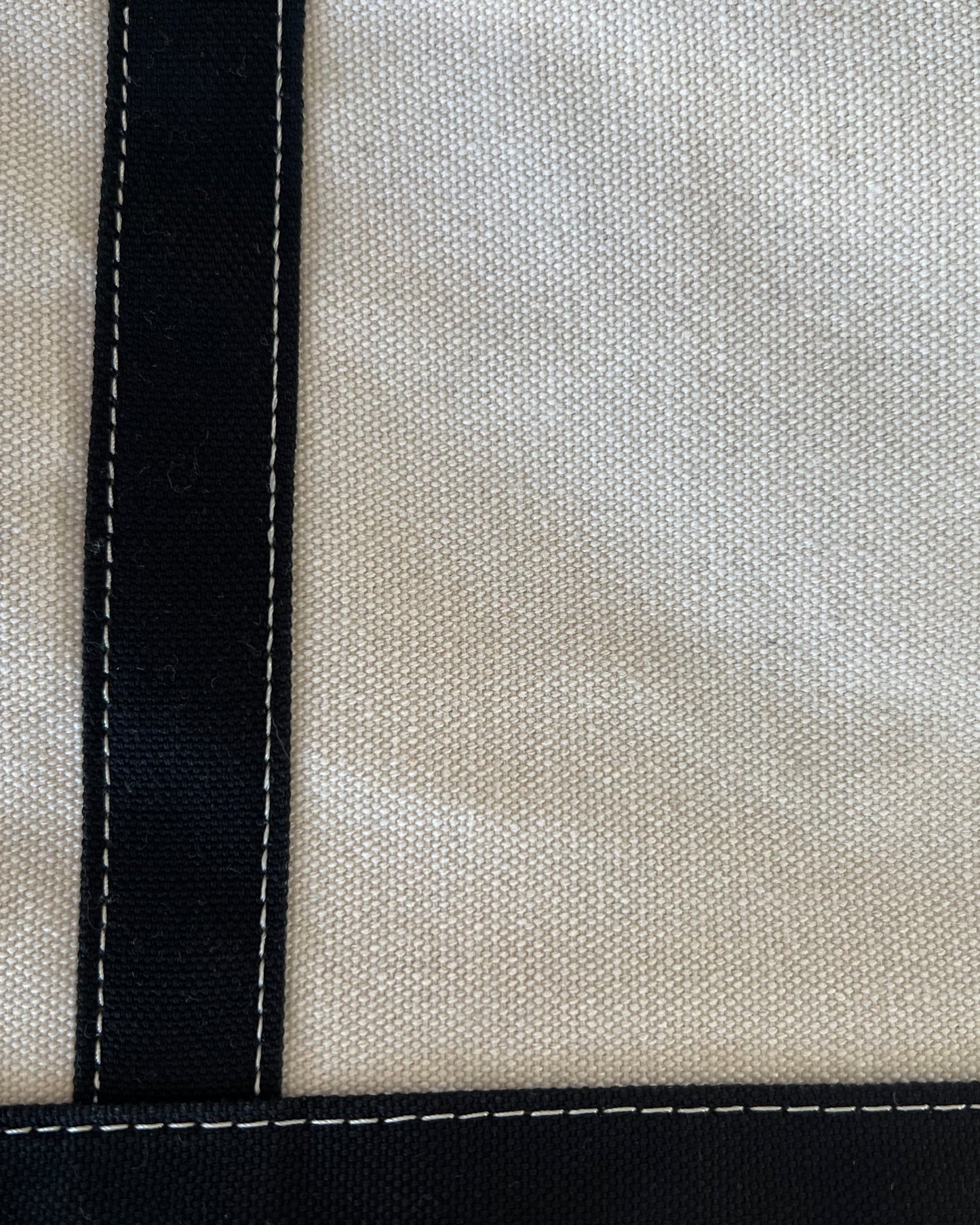 Alva Tote in Canvas