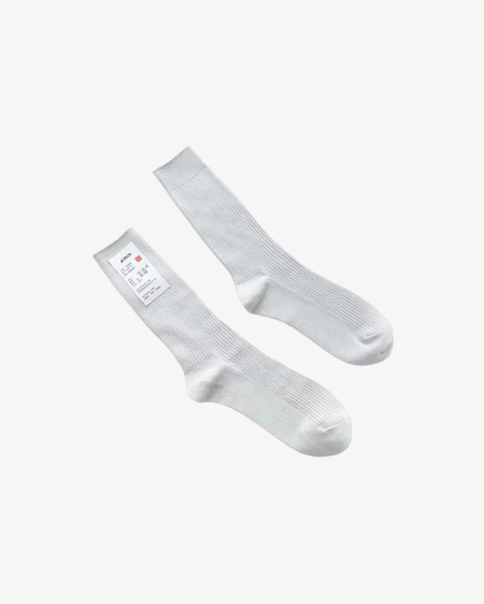 Japanese cotton socks - La Rue Copenhagen