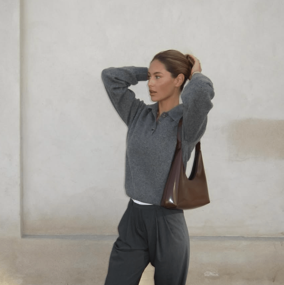 Mathilde Gøhler - La Rue Copenhagen