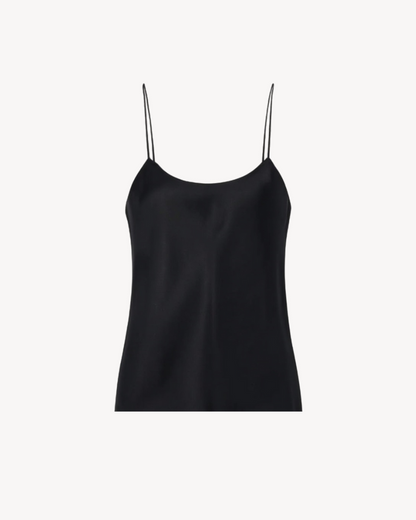 Selma Top in Matte