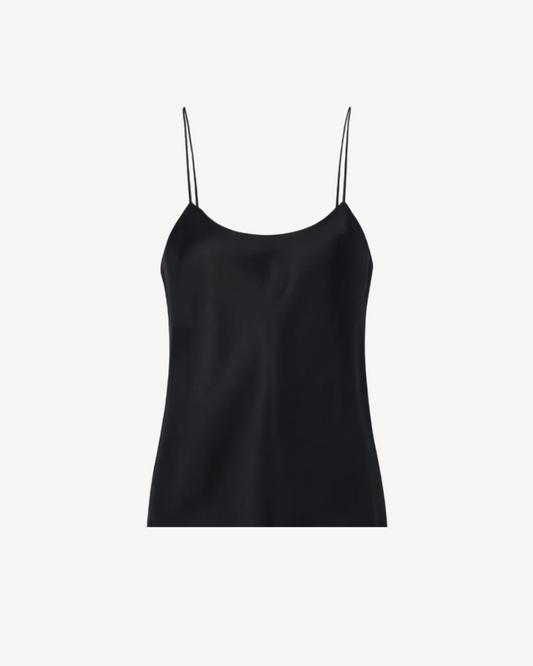 Selma Top in Matte