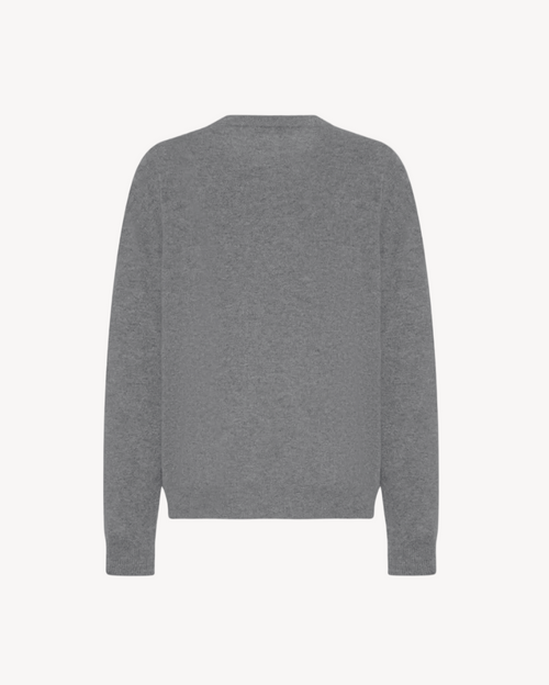 Camille Sweater in Cashmere & Wool
