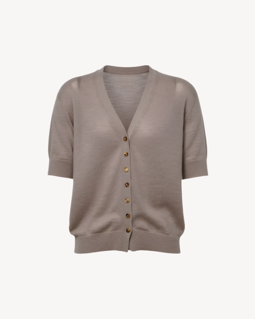 Hedvig Cardigan