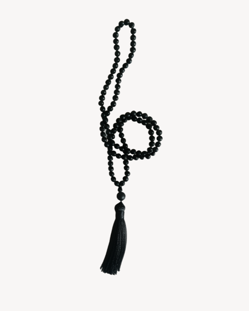 Tassel Necklace