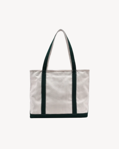 Alva Tote in Canvas