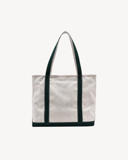 Canvas Tote