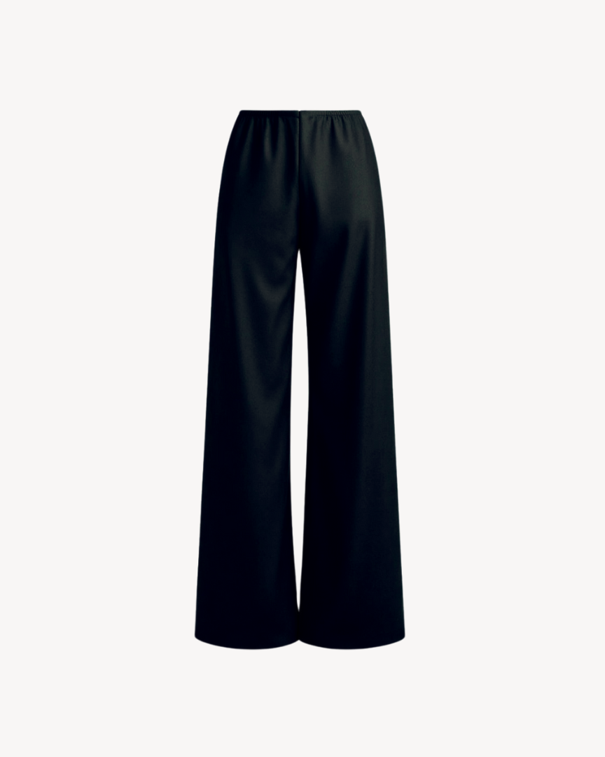 Selma Pant in Wool