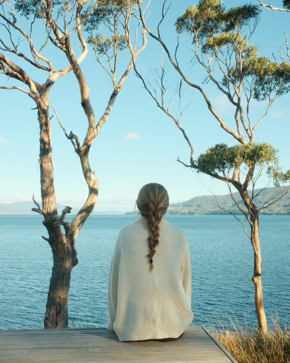 Karla Turtleneck in Cashmere