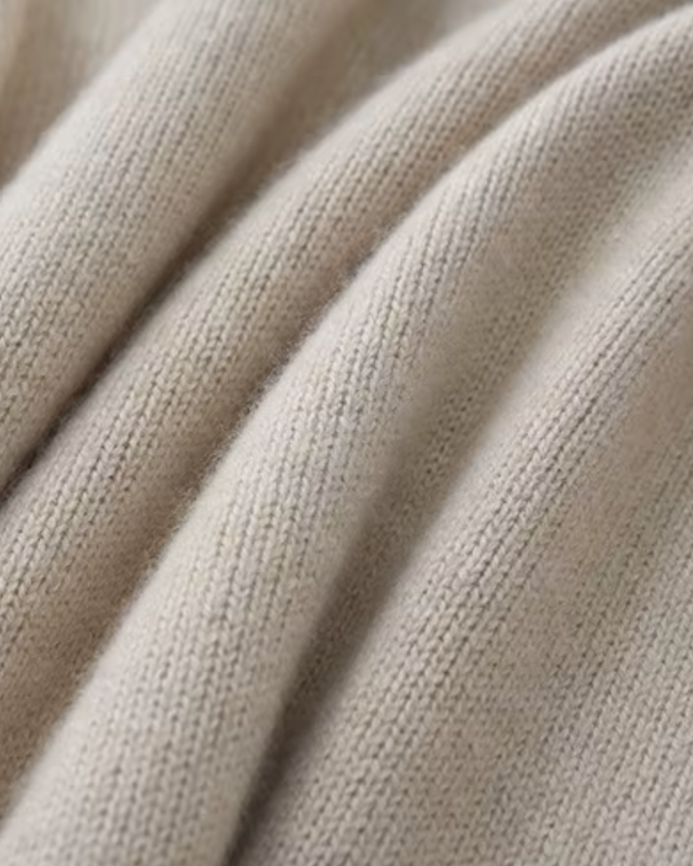 Karla Turtleneck in Cashmere