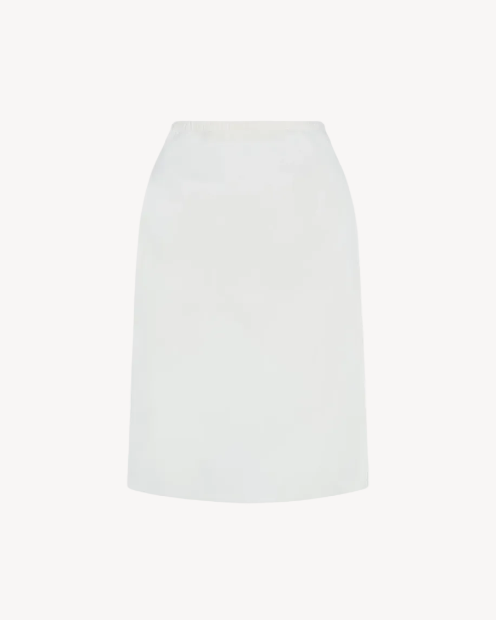 Éloise skirt in Silk