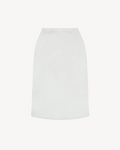 Éloise skirt in Silk