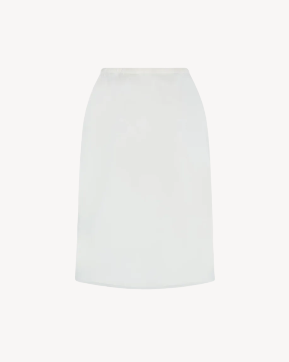 Éloise skirt in Silk