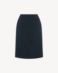 Éloise skirt in Silk