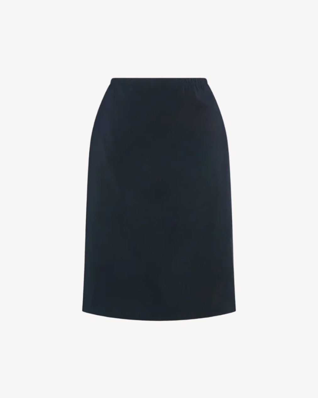 Éloise skirt in Silk