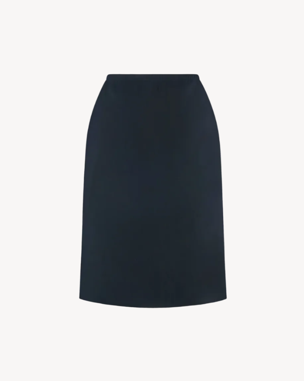 Éloise skirt in Silk