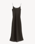 Andrea Silk Dress