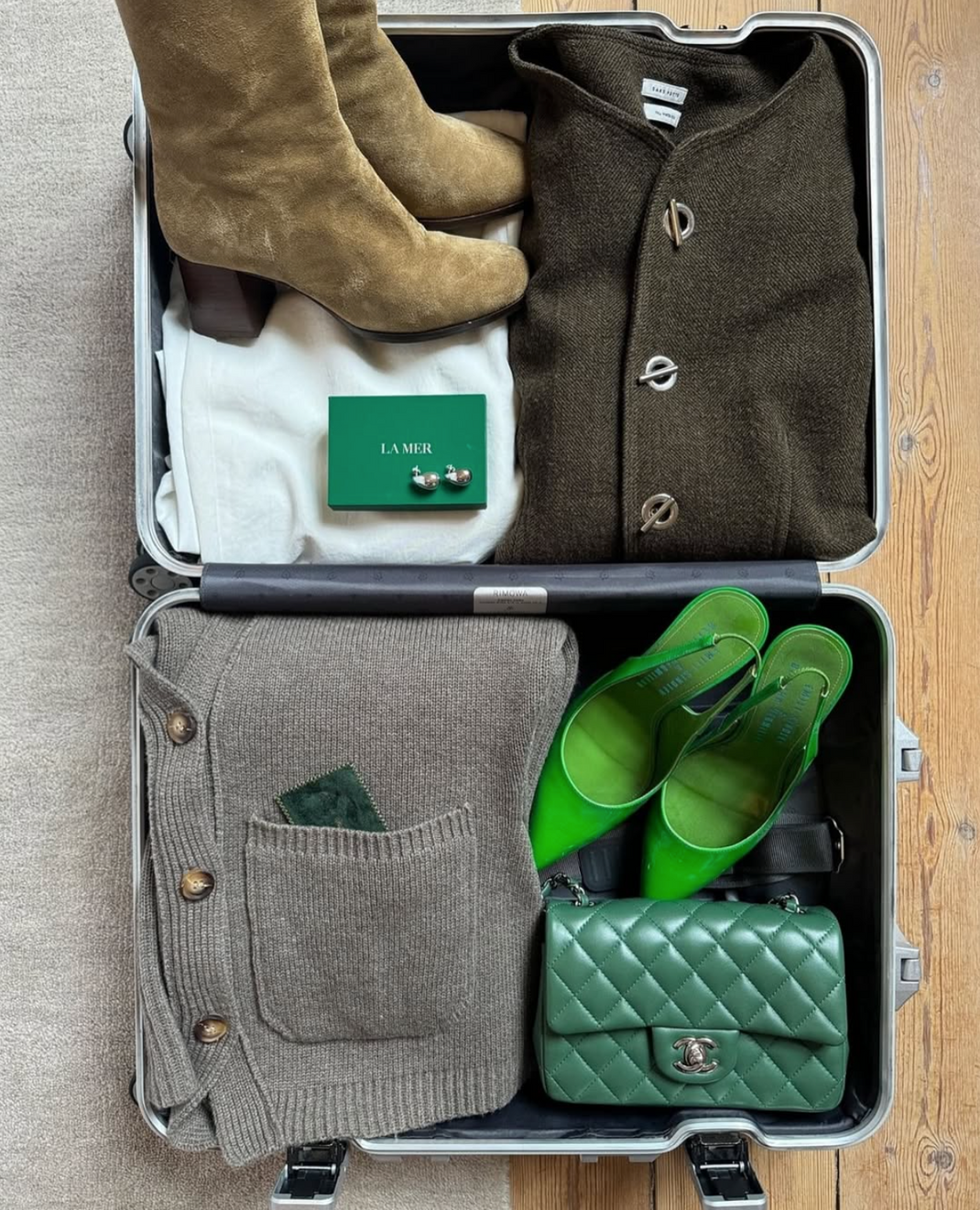 Holiday Collection