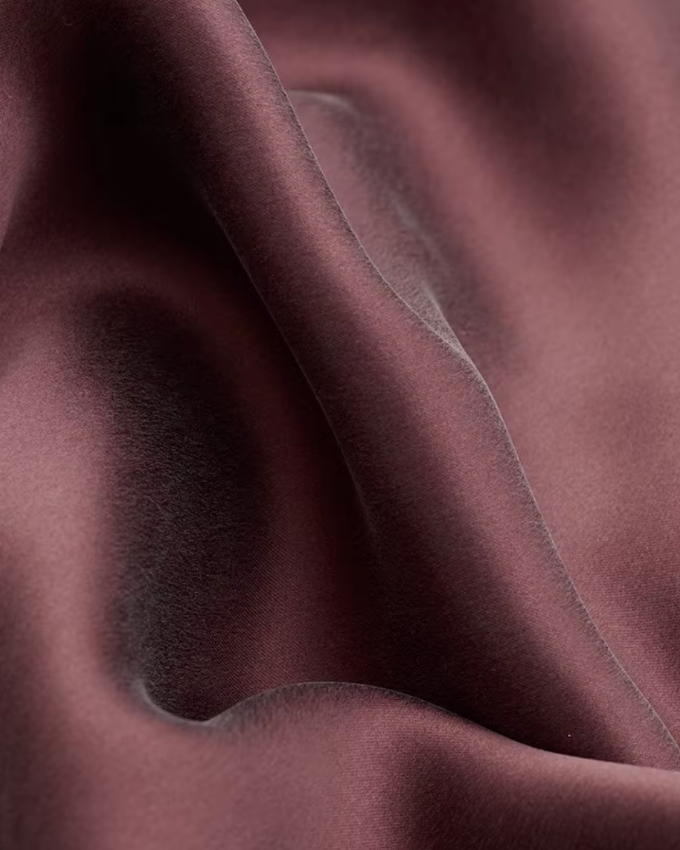 Andrea Silk Dress
