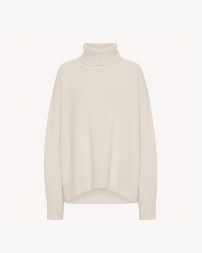 Cashmere Turtleneck - La Rue Copenhagen