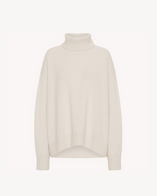 Cashmere Turtleneck - La Rue Copenhagen