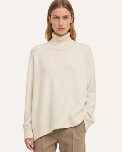Cashmere Turtleneck - La Rue Copenhagen