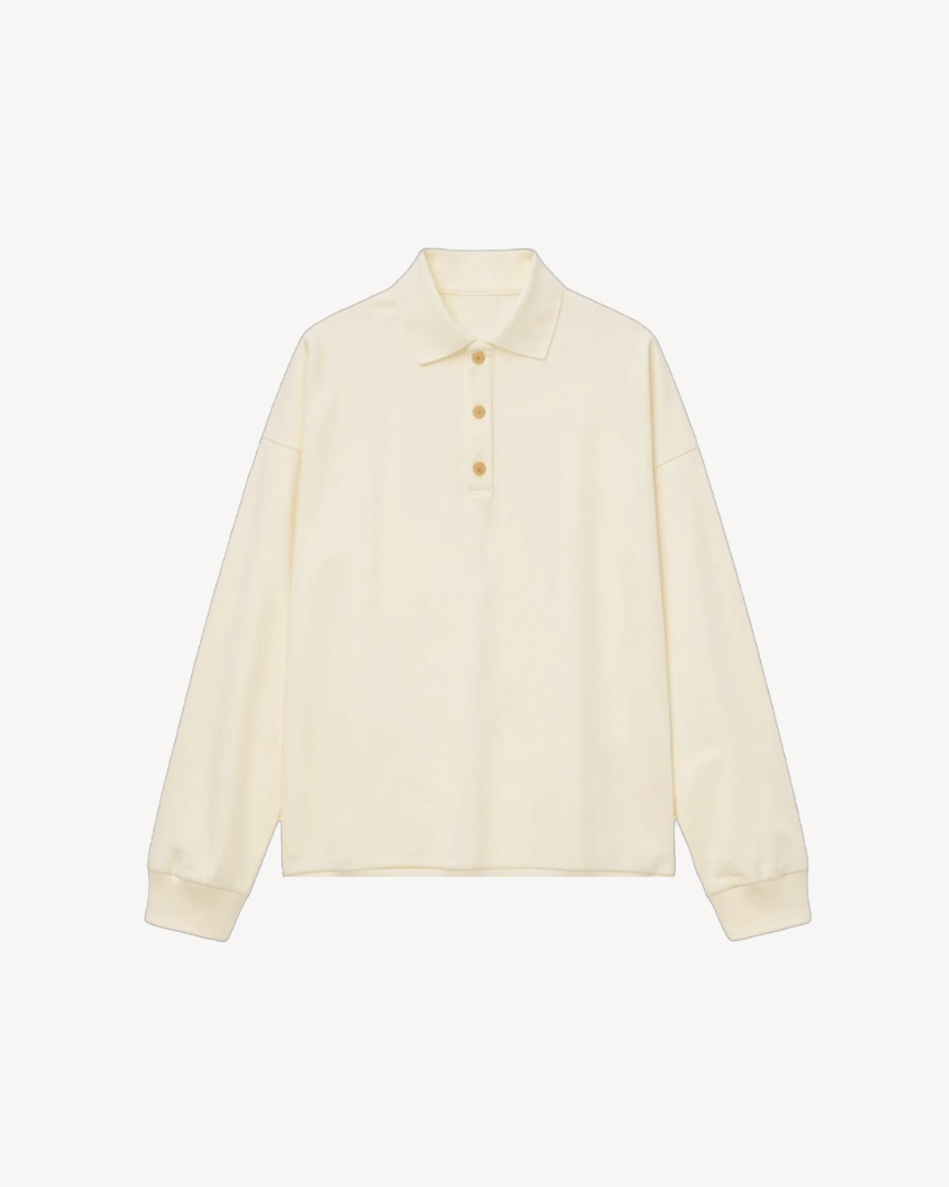 Cotton Polo - La Rue Copenhagen