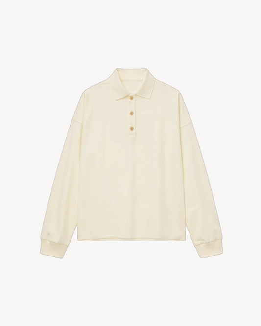 Cotton Polo - La Rue Copenhagen