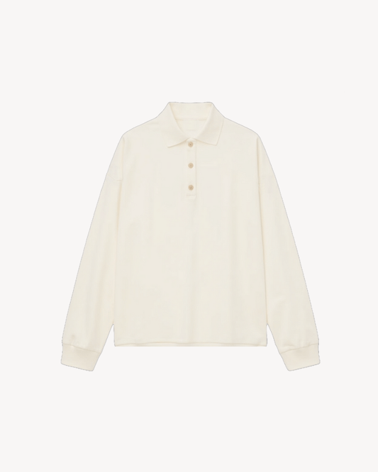Cotton Polo - La Rue Copenhagen