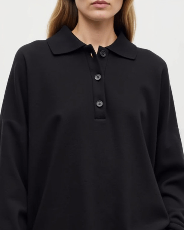 Cotton Polo - La Rue Copenhagen