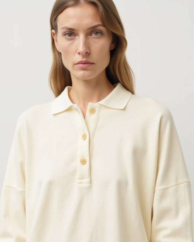 Cotton Polo - La Rue Copenhagen
