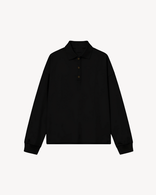 Cotton Polo - La Rue Copenhagen