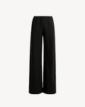 Double - faced Cady Pant - La Rue Copenhagen