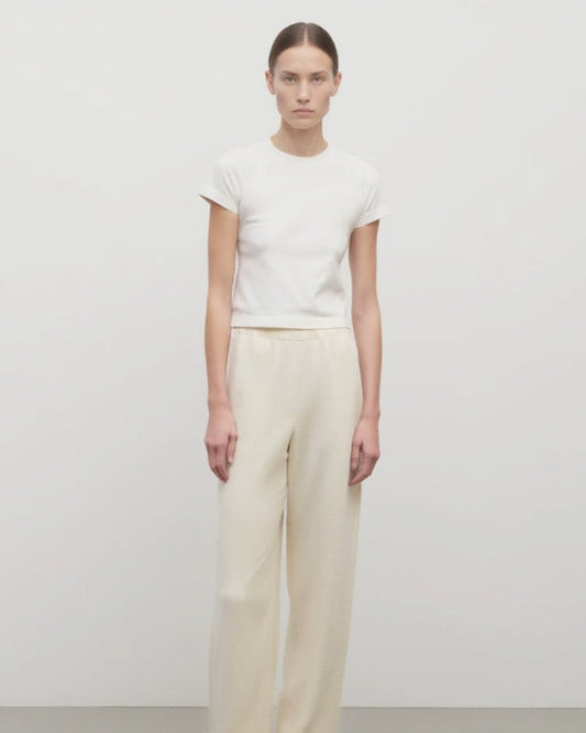 Selma Pant in Matte