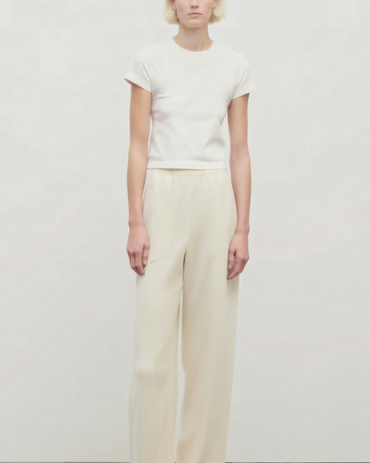 Selma Pant in Matte