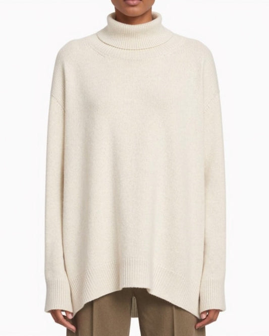 Karla Turtleneck in Cashmere