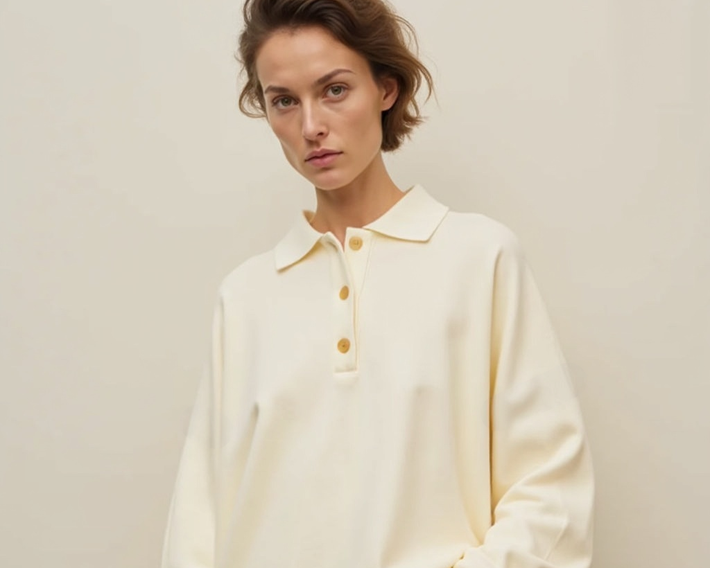 La Rue knitwear